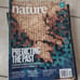 Nature Magazine - 50 Total - 2021 & 2022
