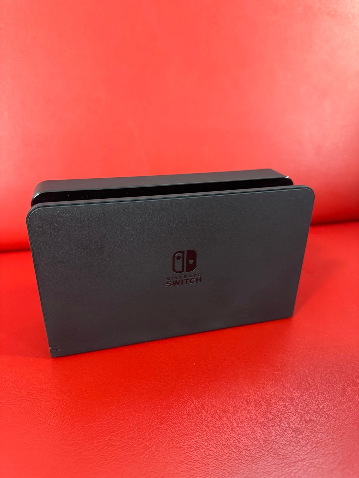 Nintendo Switch Dock OLED model Black