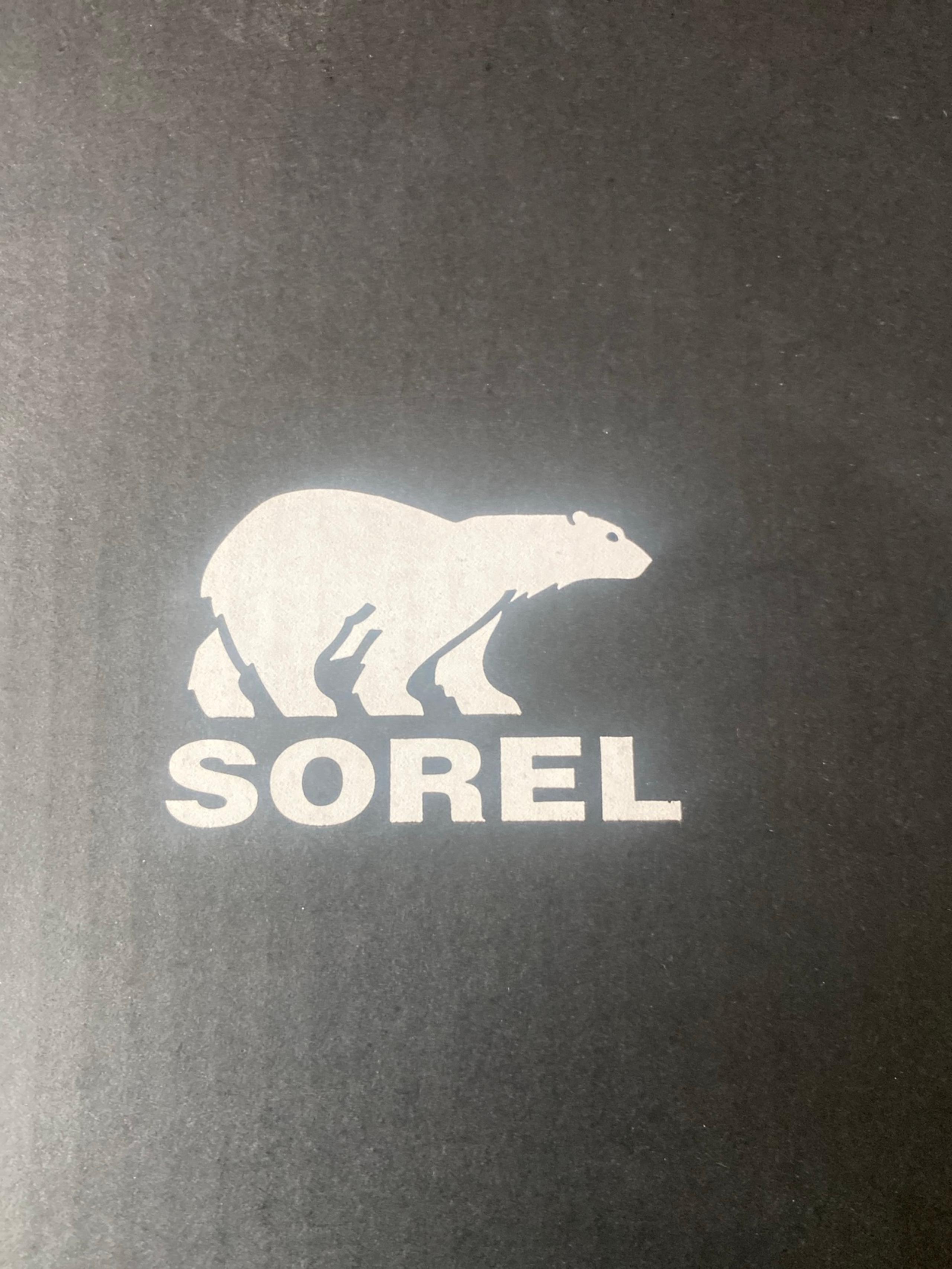 Sorel Sandals