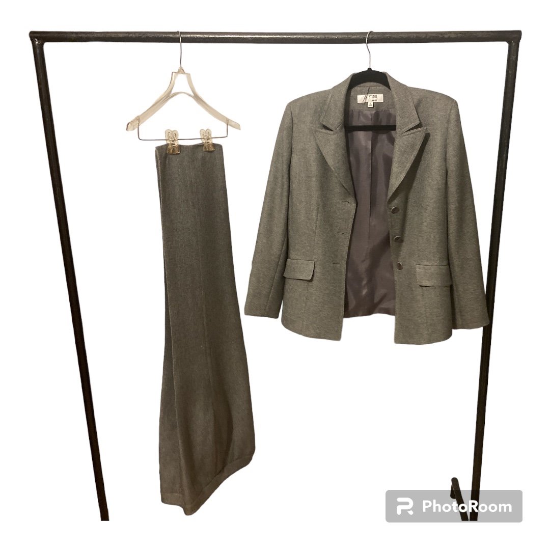 womens suit set