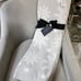 1-NWT MAGASCHONI HOME REVERSIBLE SNOWFLAKES BLANKET