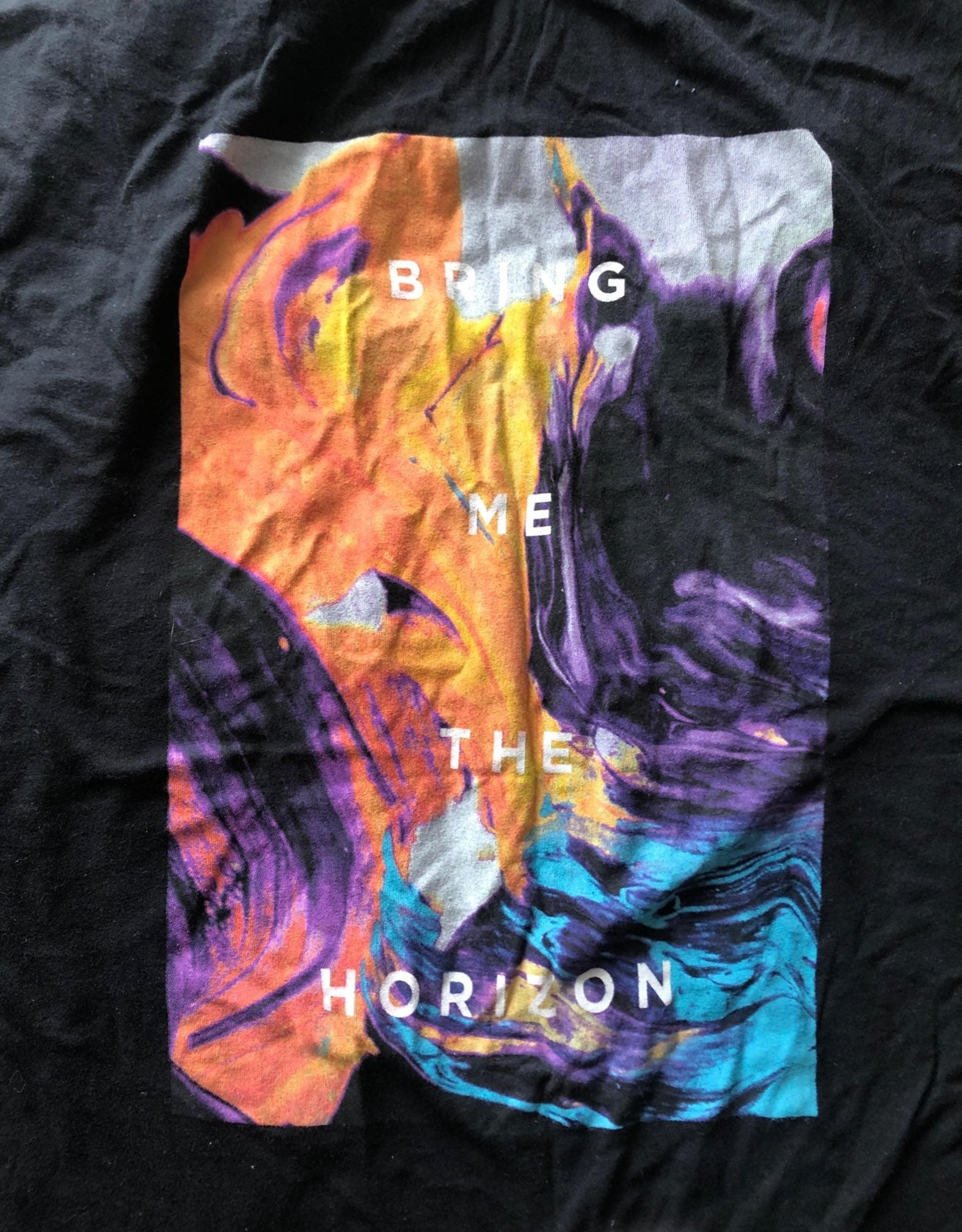 BMTH Tank
