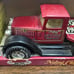 Nylint Classics Ford flat bed delivery truck