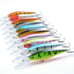 30 fishing Lures Minnow Baits