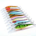 30 fishing Lures Minnow Baits