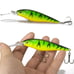 30 fishing Lures Minnow Baits