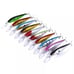 30 fishing Lures Minnow Baits