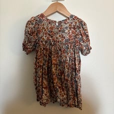 Baby girl dress