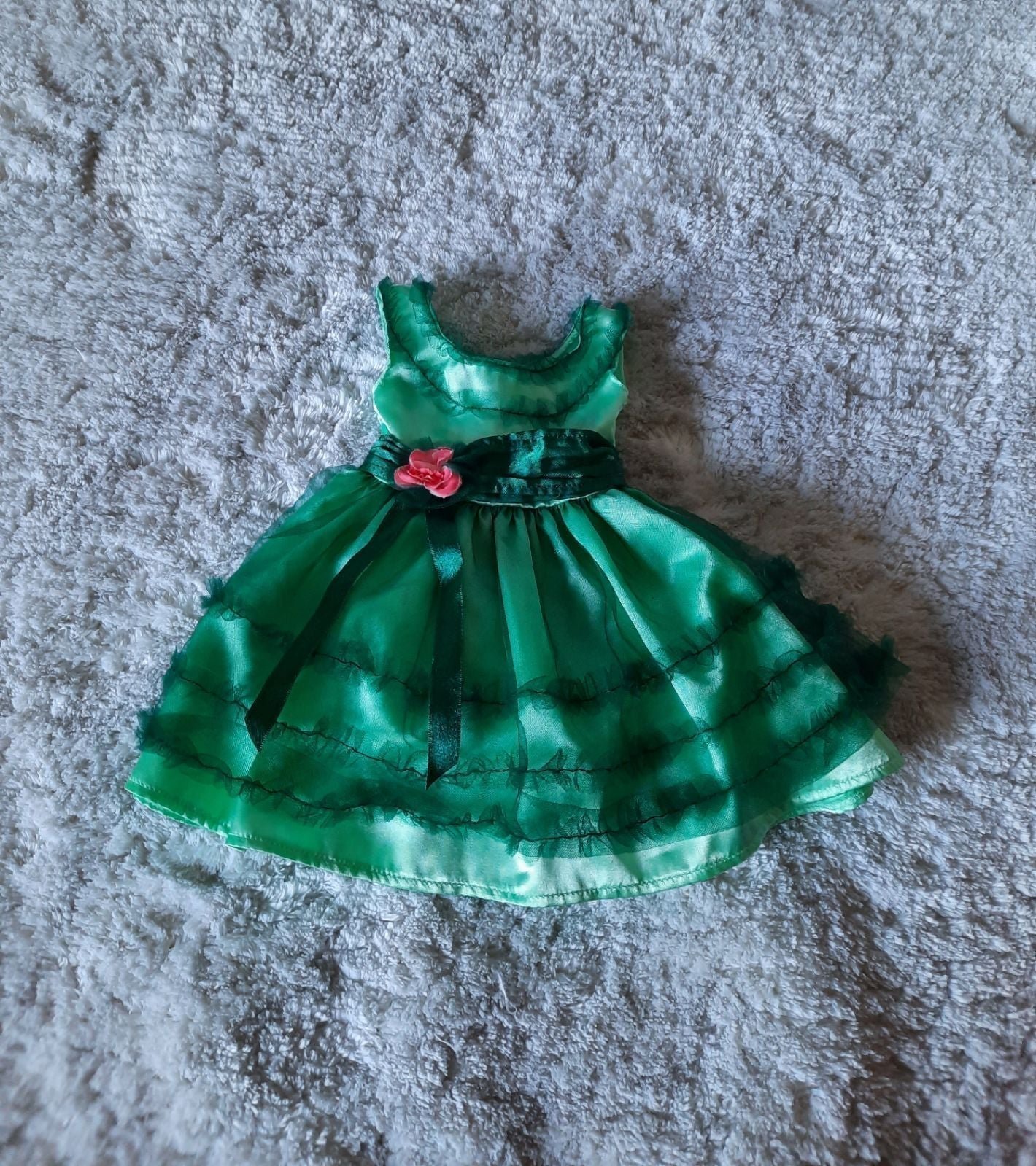American Girl Mary Ellen Dress