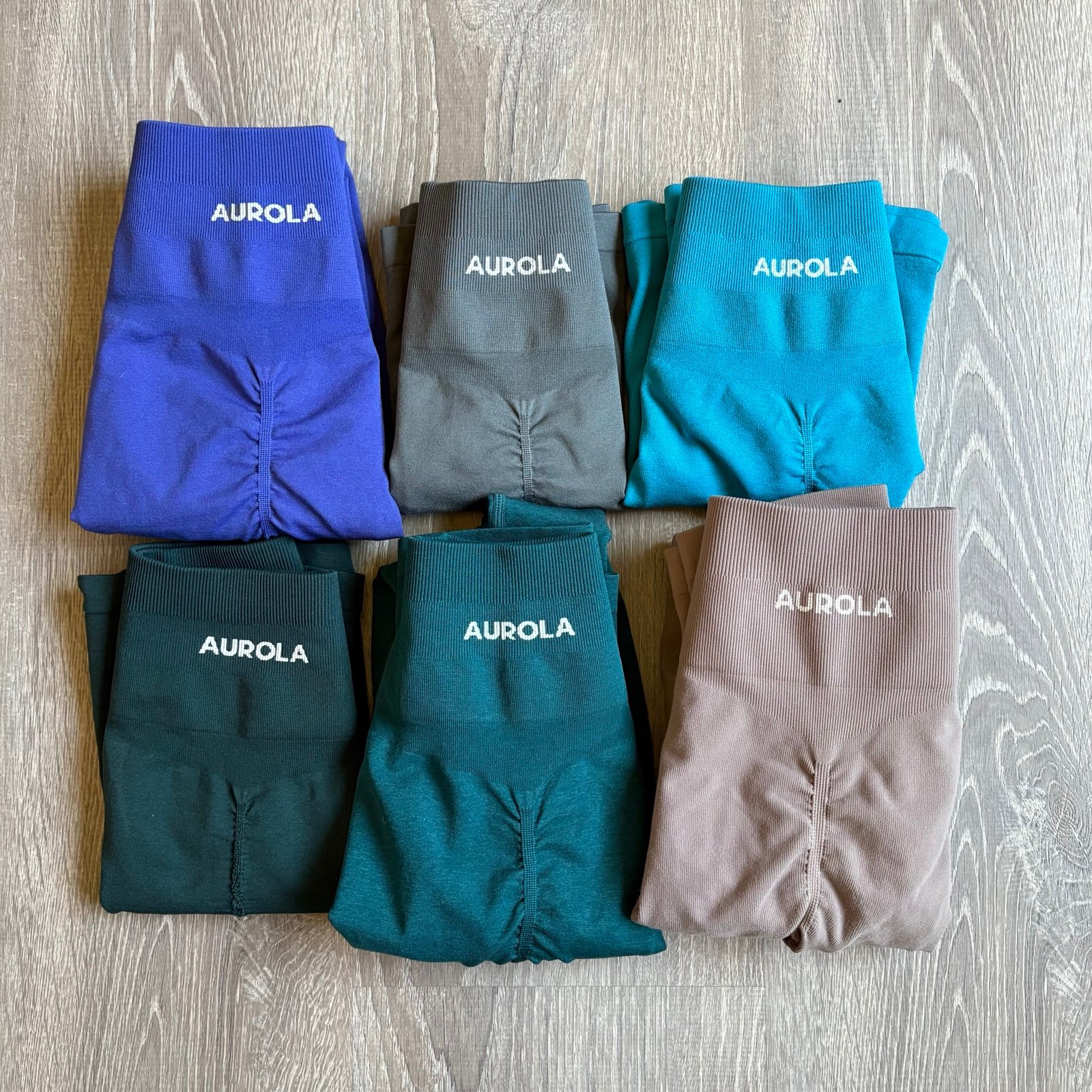 Aurola Bundle