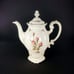 Vintage Rosenthal Moss Rose Large Coffee/Tea Carafe