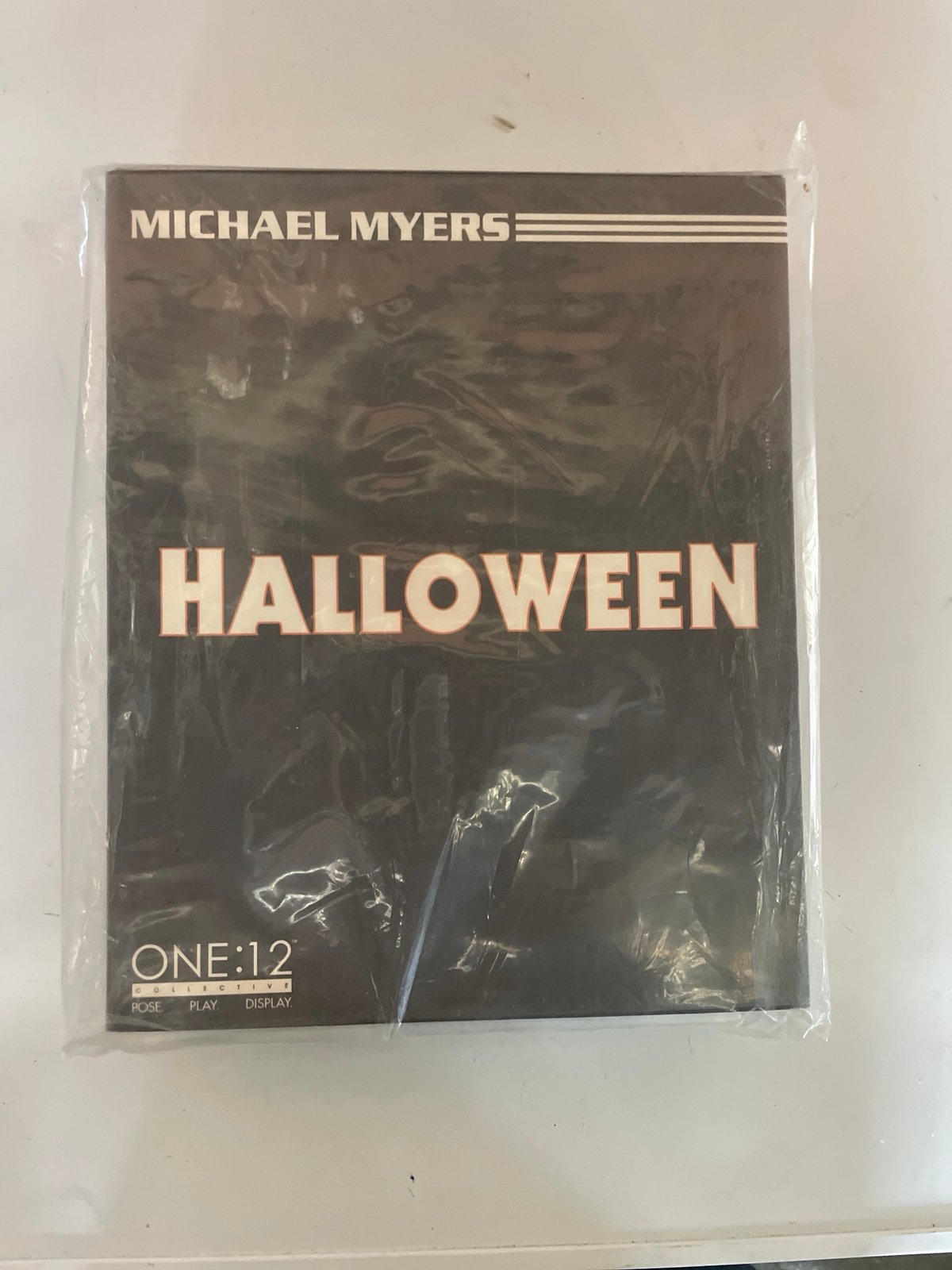 Mezco Halloween Michael Myers