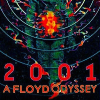 2001: A Floyd Odyssey Fanedit Thumb Drive