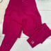 bombshell contour leggings