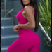 bombshell contour leggings