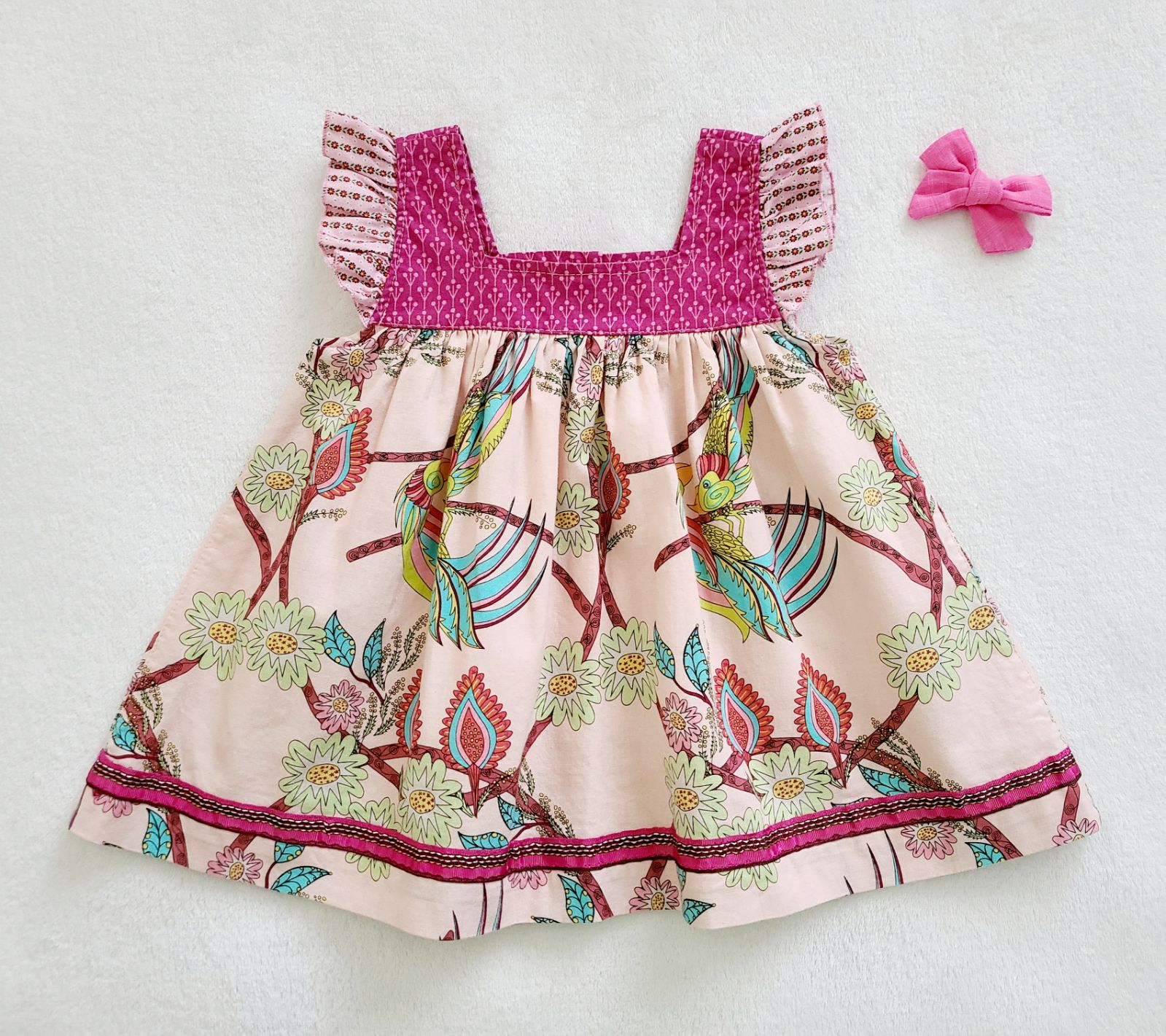 Matilda Jane Platinum Top