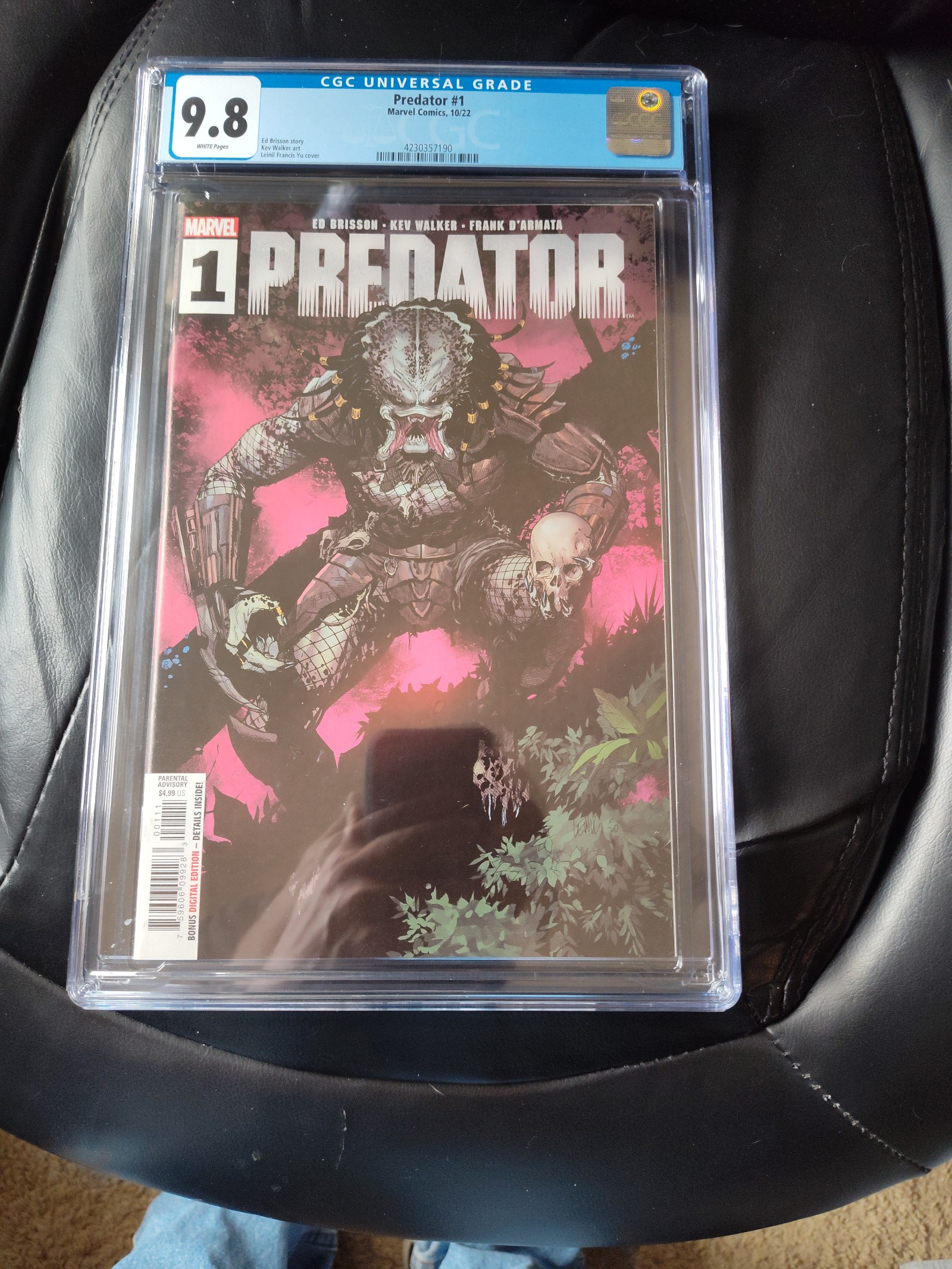 Predator