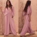 NWT FREE PEOPLE FP Beach Venus Pink One Piece Jumpsuit Romper