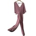 NWT FREE PEOPLE FP Beach Venus Pink One Piece Jumpsuit Romper