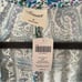 Soma COOL NIGHTS Kimono Pajama Wrap Folklore Bdr Royal