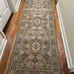 Persian Style Runner Rug