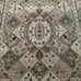 Persian Style Runner Rug