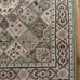 Persian Style Runner Rug