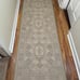Persian Style Runner Rug