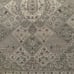 Persian Style Runner Rug