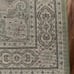 Persian Style Runner Rug