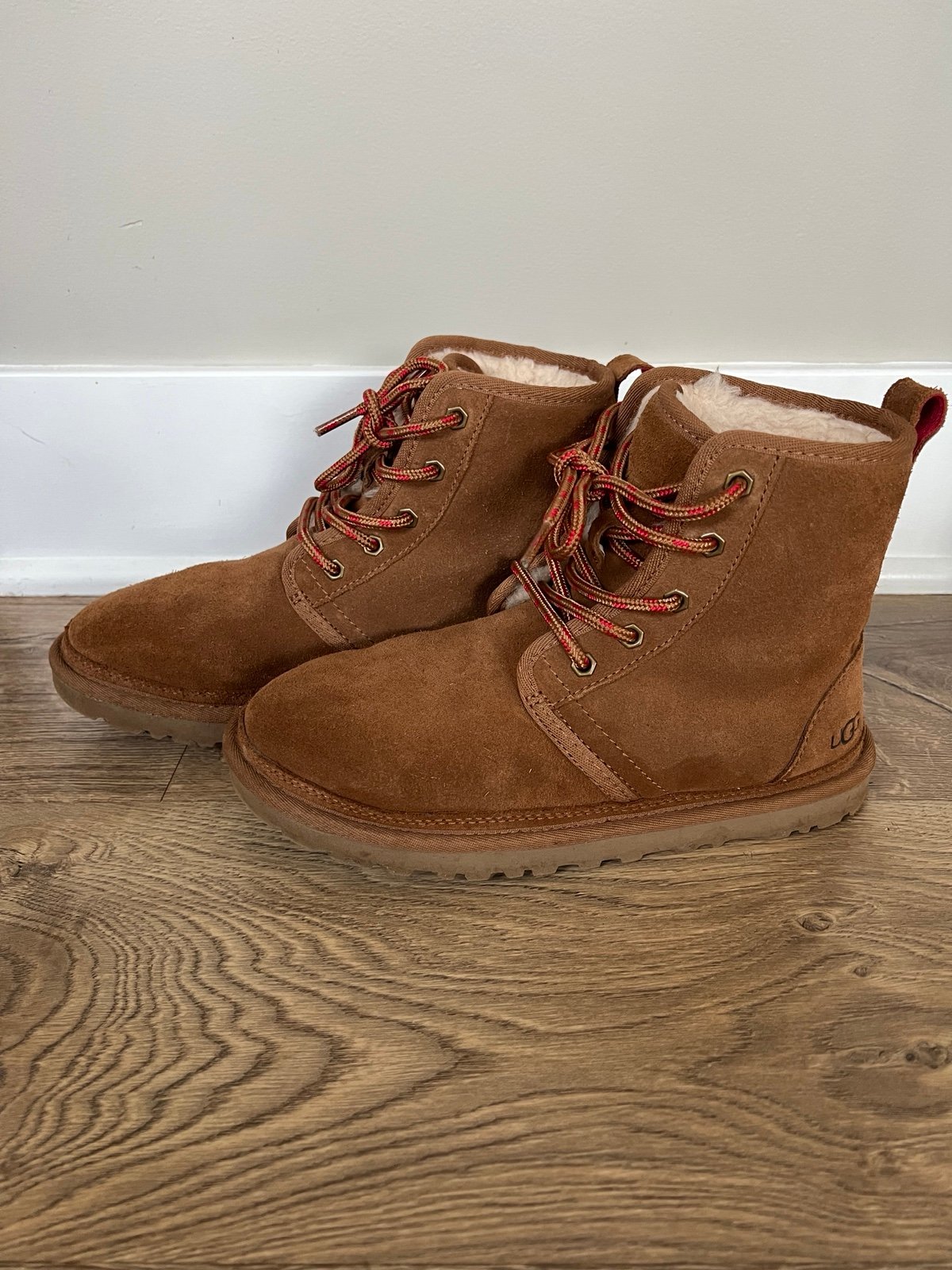 Neumel High Womens Ugg Boots