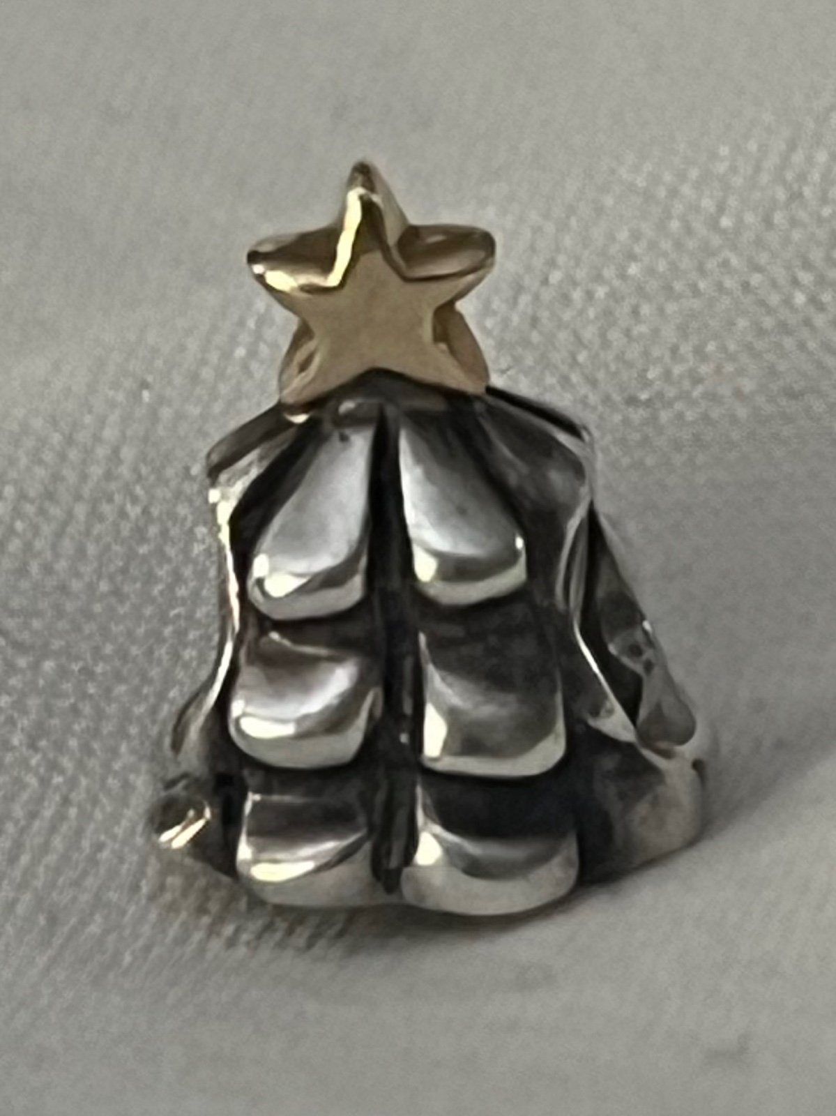 Pandora charm