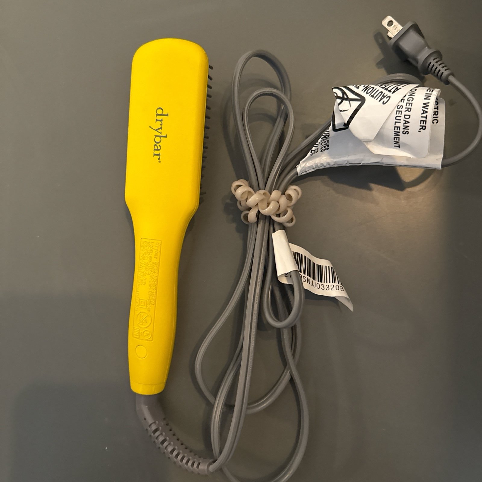 Drybar the Baby Brush