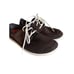 Olukai Nohea Lace Mesh Brown Casual Sneaker Shoe Men's 10.5US