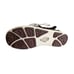 Olukai Nohea Lace Mesh Brown Casual Sneaker Shoe Men's 10.5US