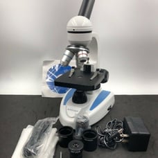 Amscope XSP-116F Biological Microscope (1038770-1)