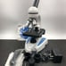 Amscope XSP-116F Biological Microscope (1038770-1)