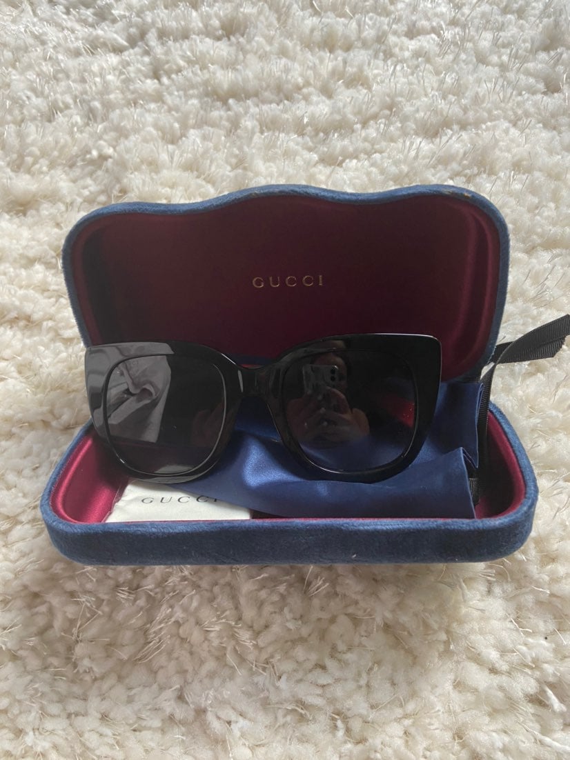 Gucci sunglasses