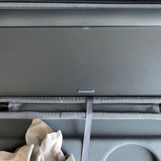 Logitech Craft Advanced Wireless Keyboard