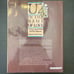 Vintage U2 lot of 7 miscellaneous Books & Magazines- rare find-gently used