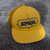 Supreme trucker hat