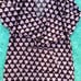 Juicy couture beach dress