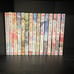 Tonikawa fly me to the moon Manga lot vol 1-12, 14-16