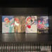 Tonikawa fly me to the moon Manga lot vol 1-12, 14-16