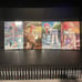 Tonikawa fly me to the moon Manga lot vol 1-12, 14-16