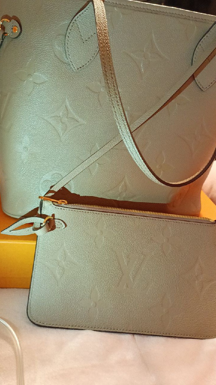 purse