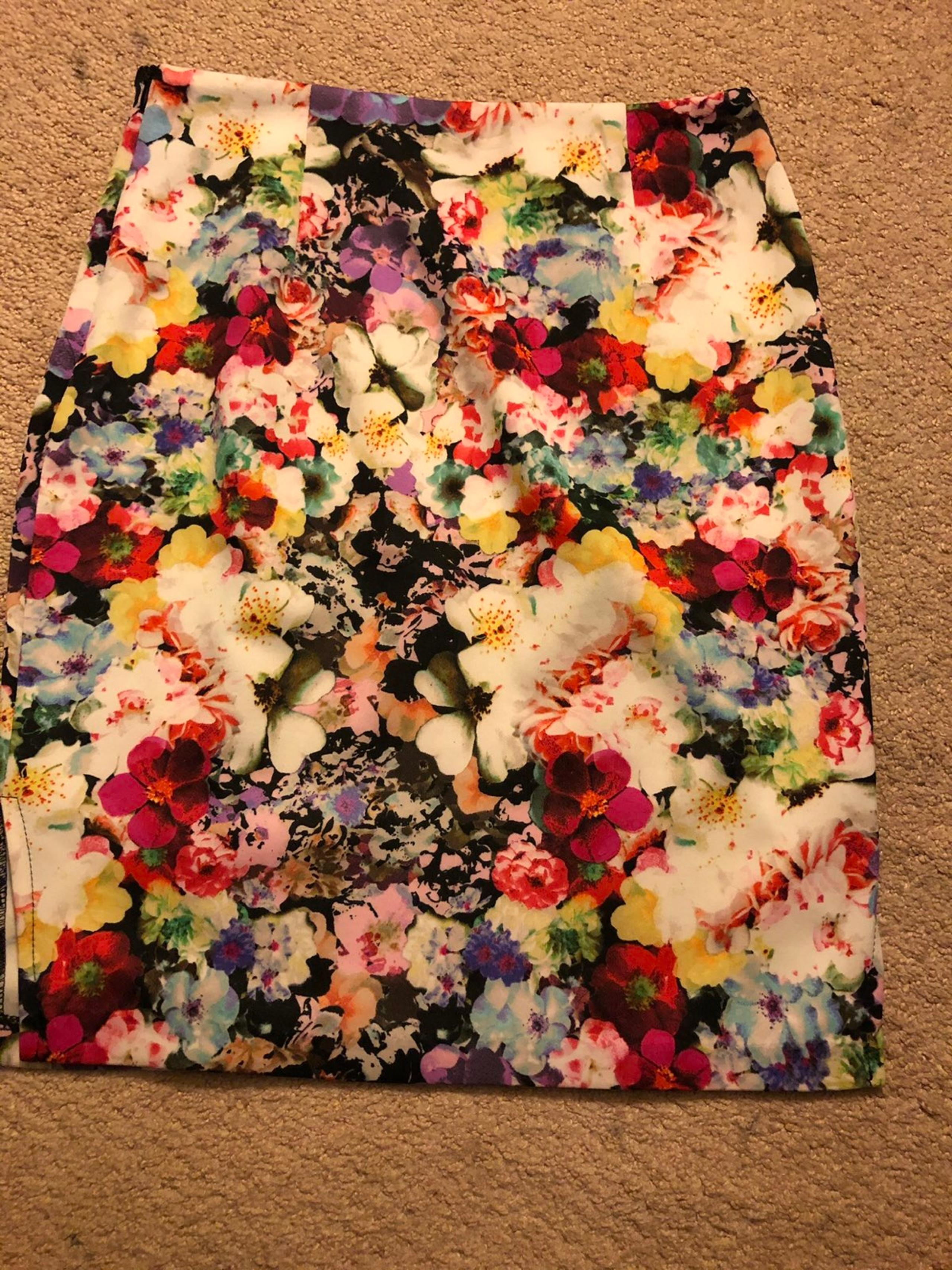 Womens skirt