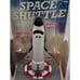 Rocket Pen Space Shuttle Shoots Writes Fun Toy By Hog Wild New Original Package