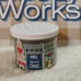 Bath and Body Works Paris Candle