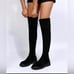 New Sock Boots